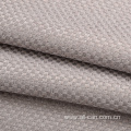 Black-Yarn Dim Out Curtain Fabric